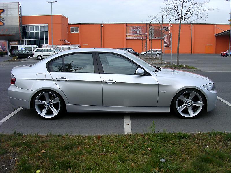 Bmw E90 Tuning