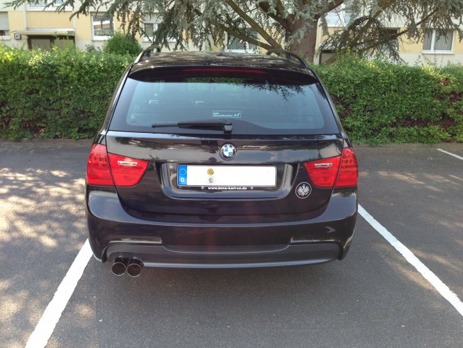 Schön sauber und mit PP-ESD