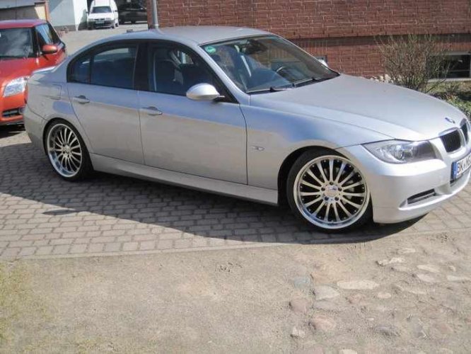 Mein 3er