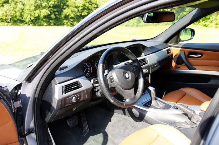 335ix Anfangsstadium