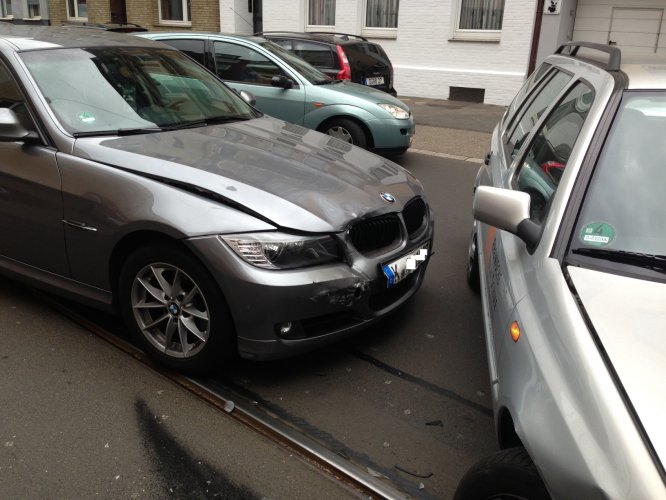 Unfall