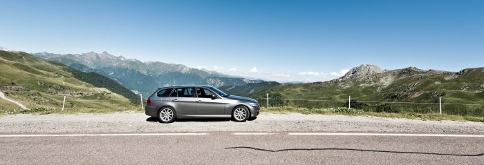 E91LCI - 330d