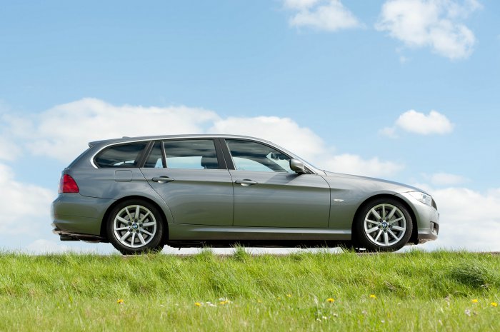 E91LCI - 330d