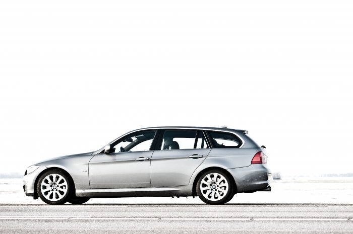 E91LCI - 330d