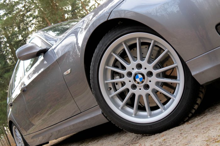 E91LCI - 330d