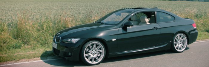 DER Coupe