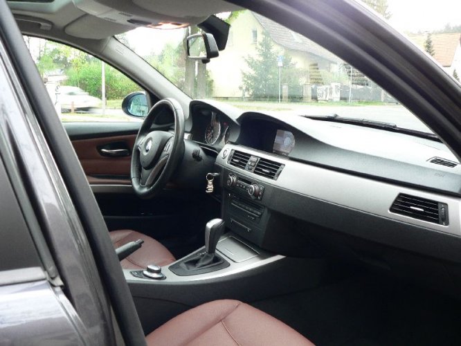 E91 320dA