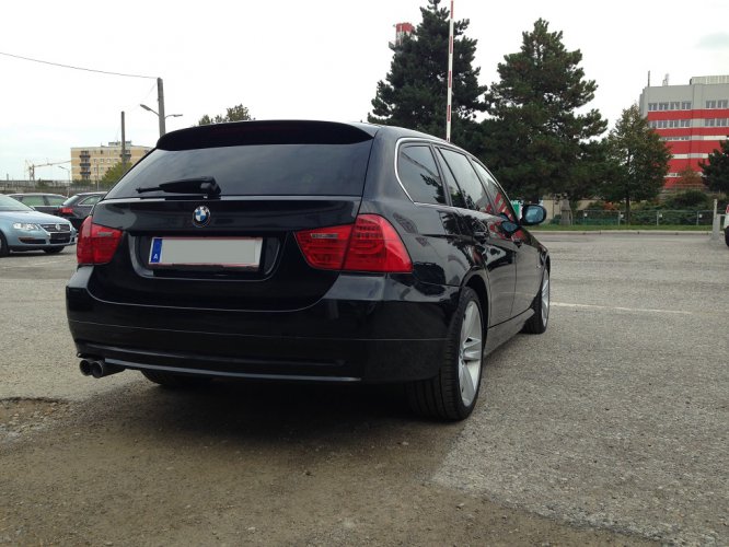Mein 330xd