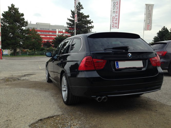 Mein 330xd