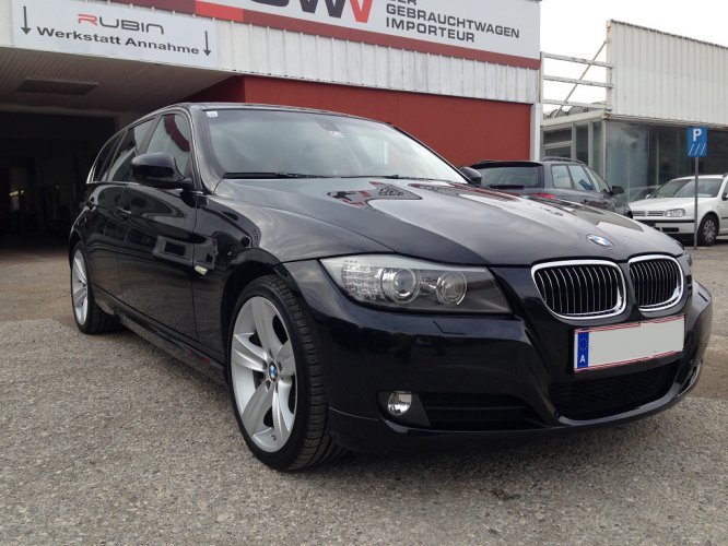 Mein 330xd