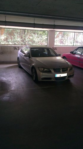 335i A