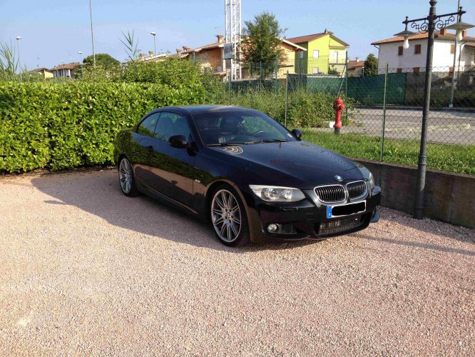 Sommerräder 19"