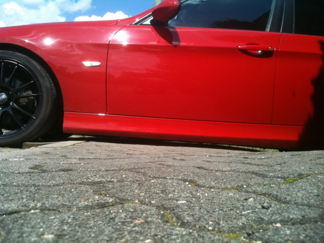 Low :-)