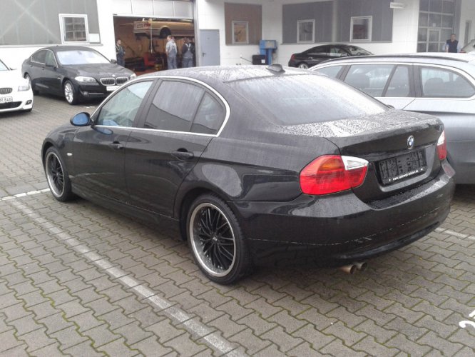 Unser 325i, Bj.2006