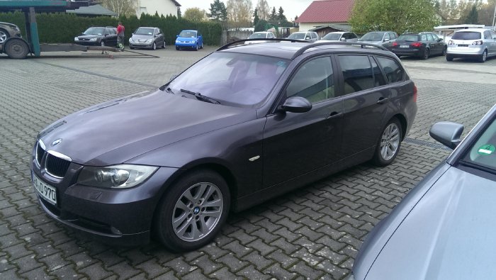Mein BMWchen