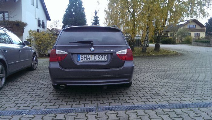 Mein BMWchen