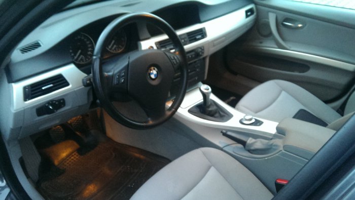 Mein BMWchen