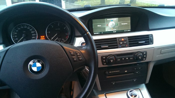 Mein BMWchen