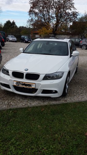 BMW 320D