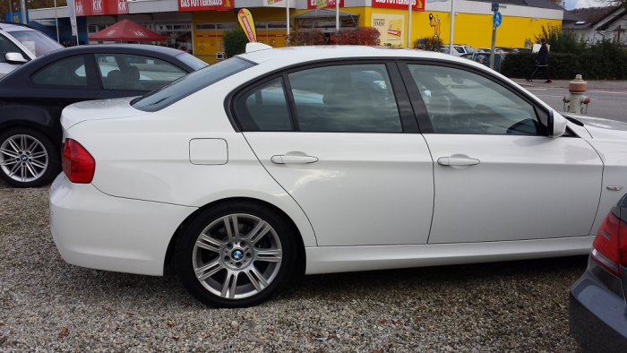 BMW 320D
