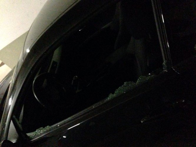 Airbag tausch -.-