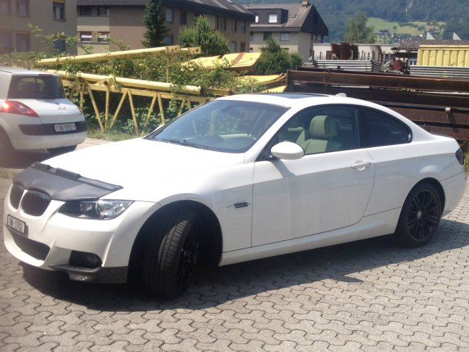 Mein 330xi