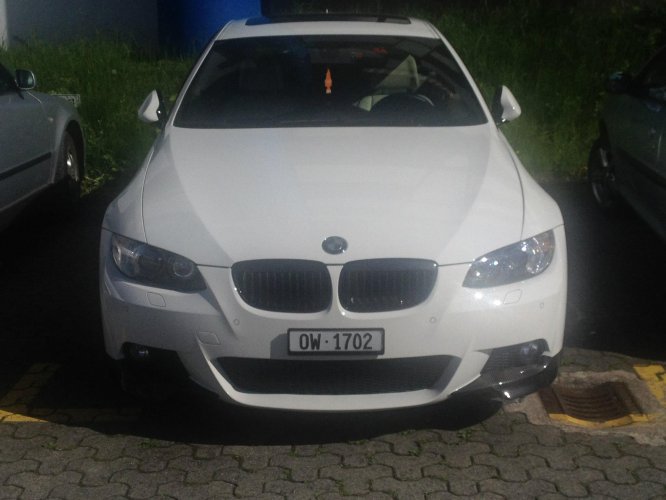Mein 330xi