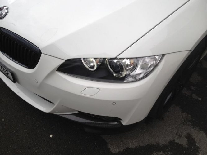 Mein 330xi