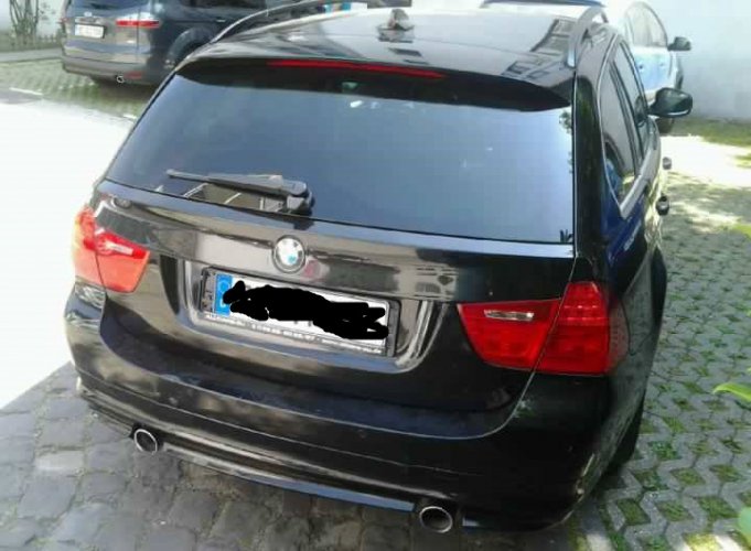 335D Touring