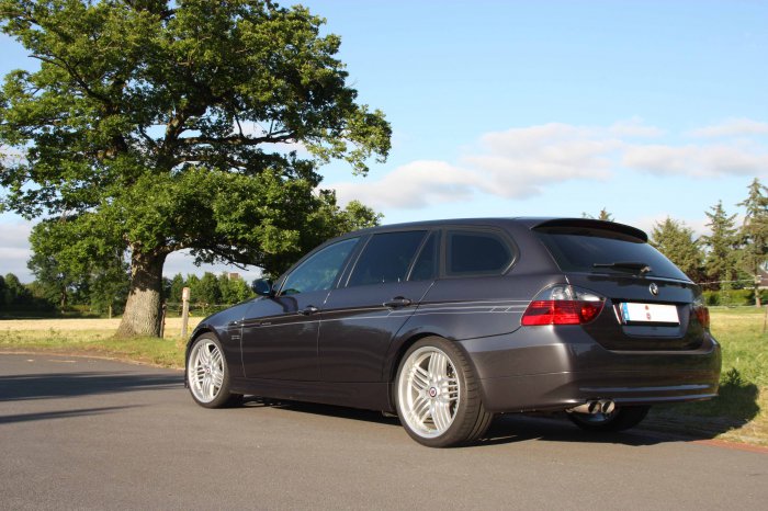 Alpina D3