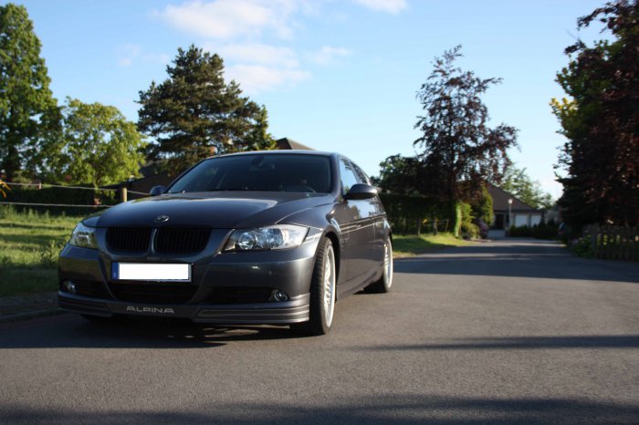 Alpina D3