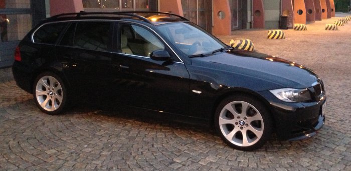 Mein 330xd