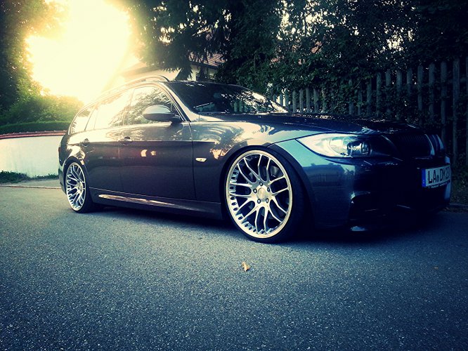Mein e91
