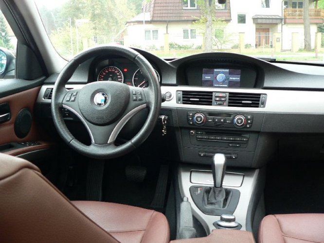 E91 320dA