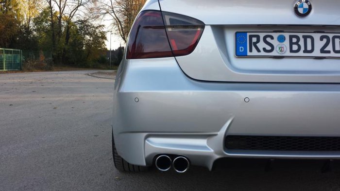 325d - 3 LITER - DS DESIGN