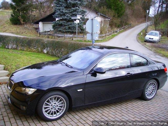 335i CoupÃ©