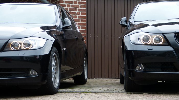 Mein 325 N53