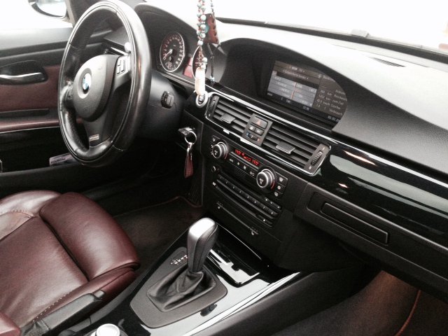 BMW 335D