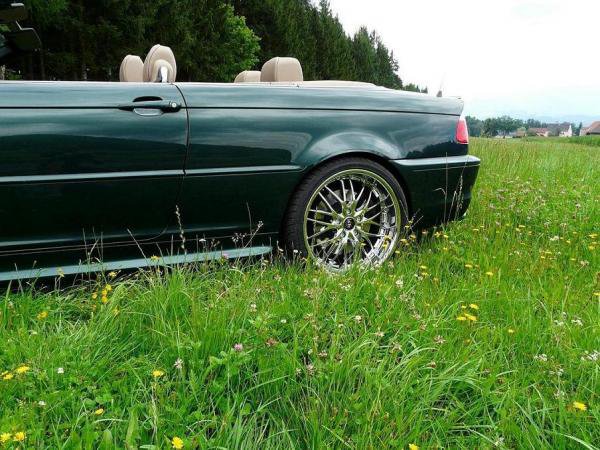 MEin EX Cabrio