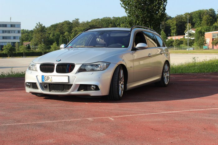 BMW 335i
