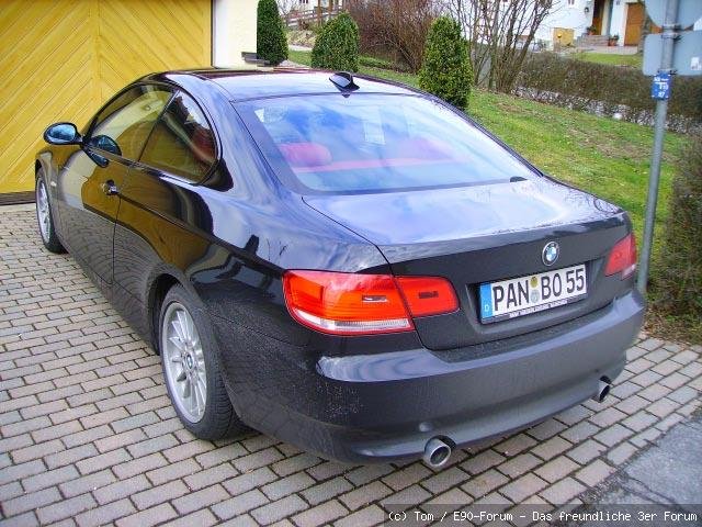 335i CoupÃ©