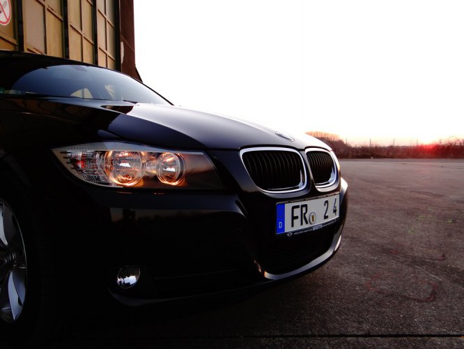 e90 LCI