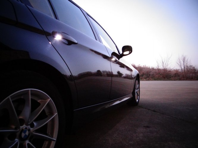 e90 LCI