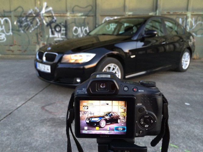 e90 LCI
