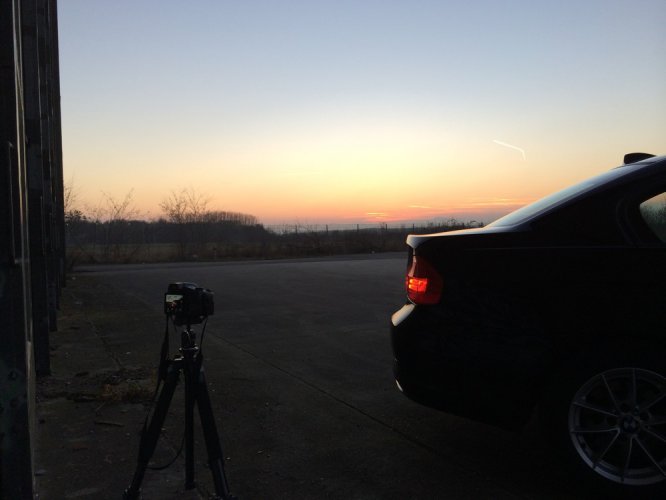 e90 LCI