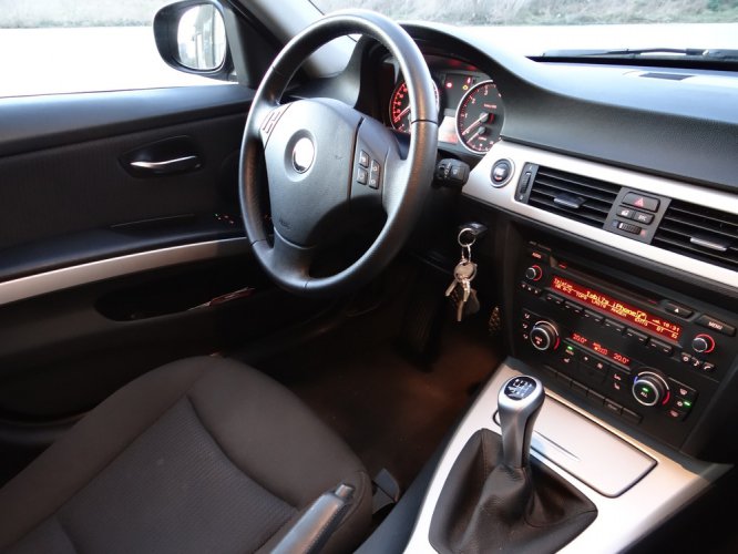 e90 LCI