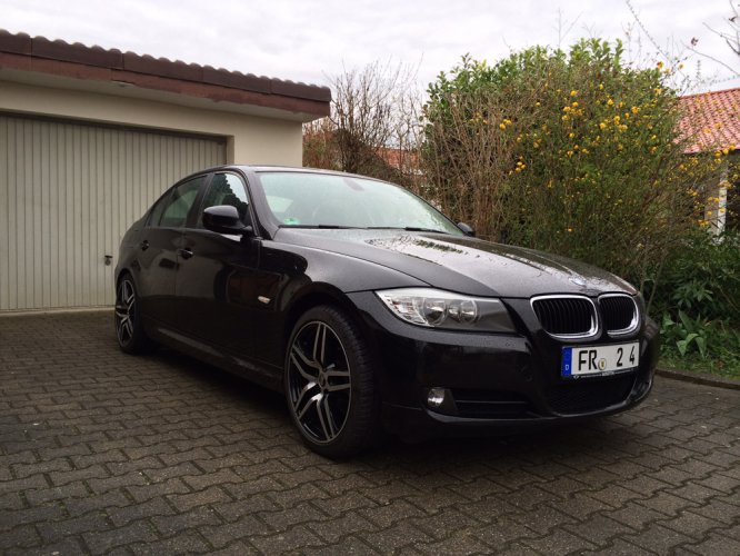 e90 LCI