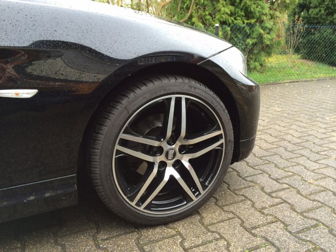 e90 LCI