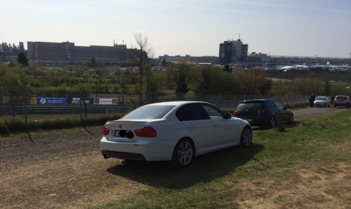 Nürburgring Hatzenbach