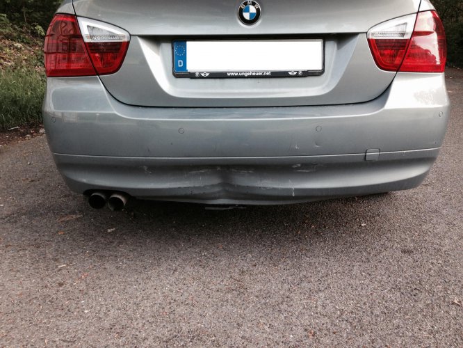 Unfall